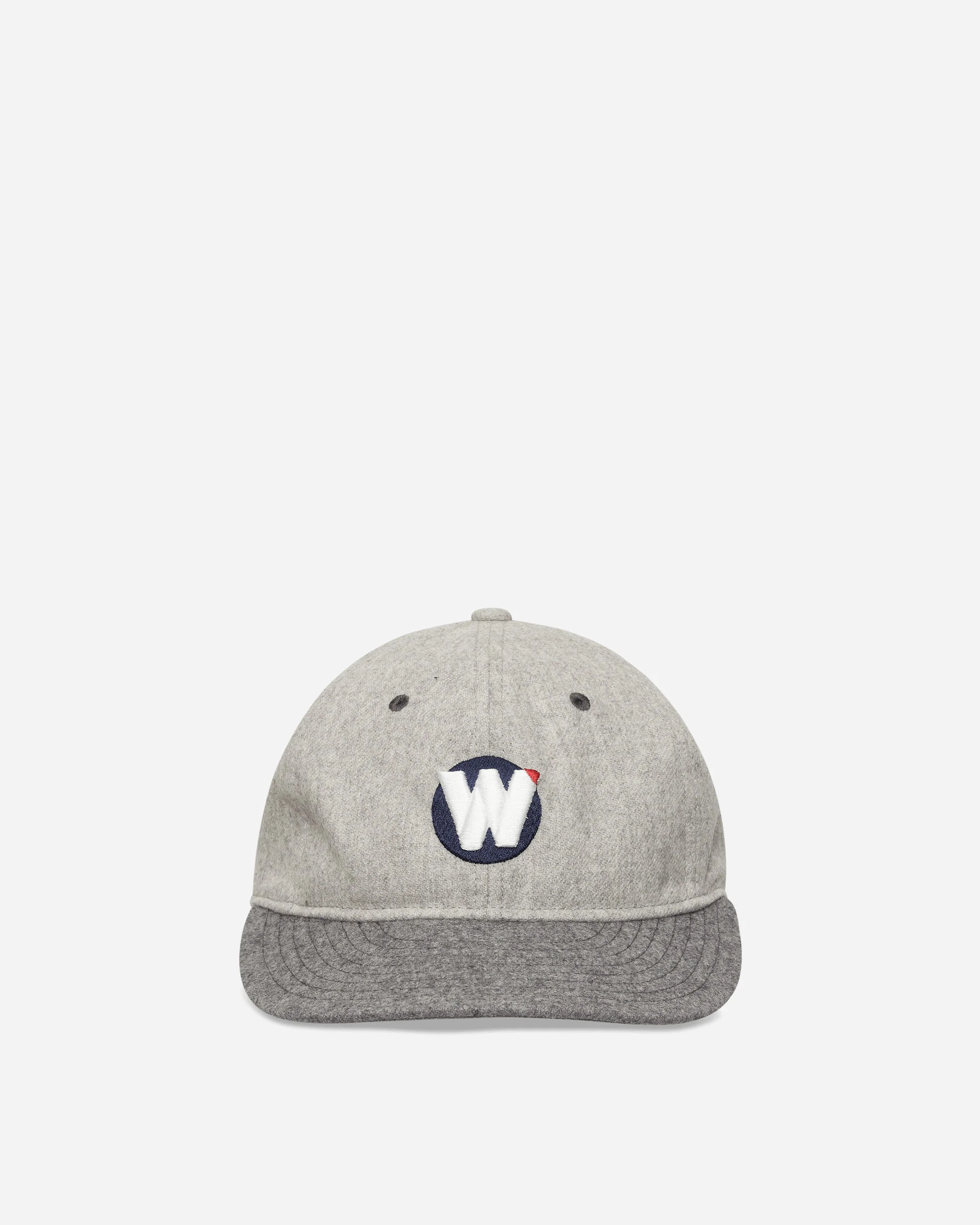 T-6M 05 Cap Gray