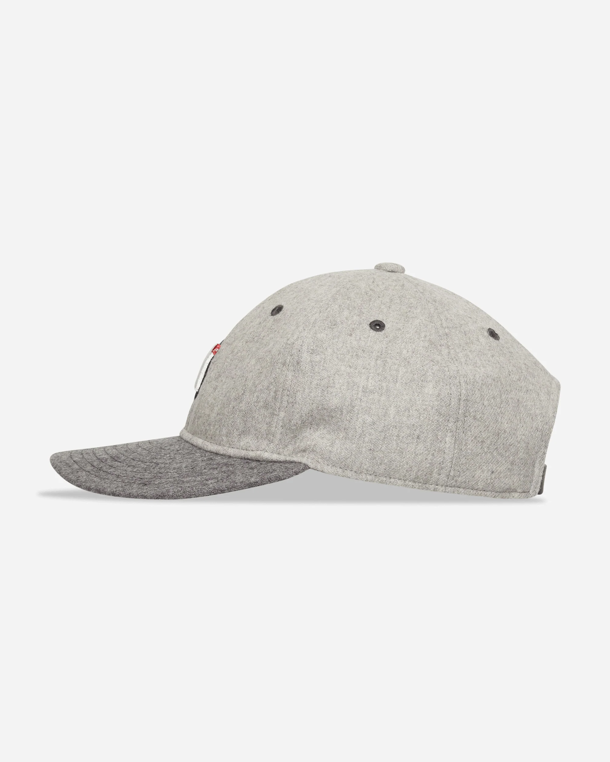 T-6M 05 Cap Gray - Image 3