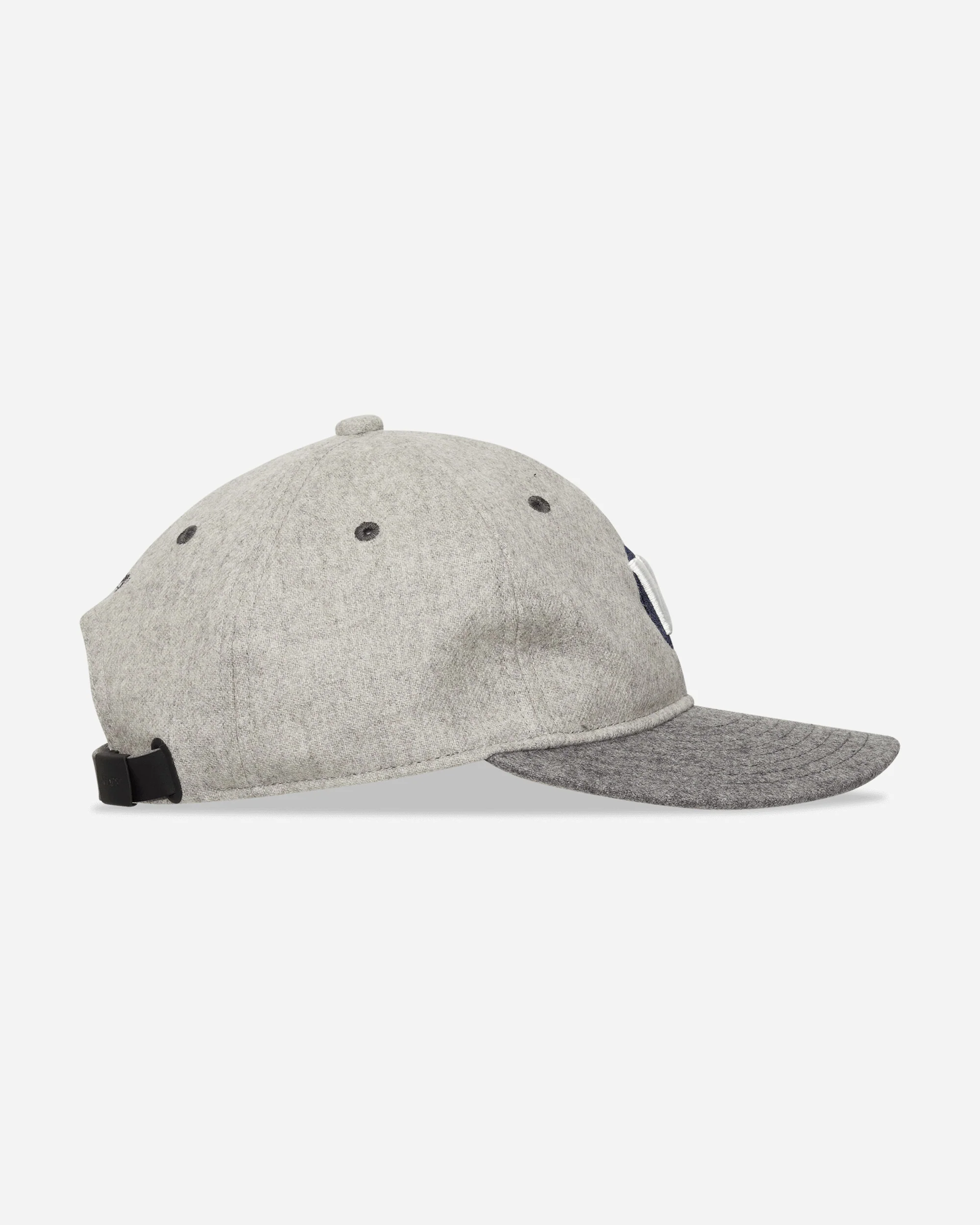 T-6M 05 Cap Gray - Image 5