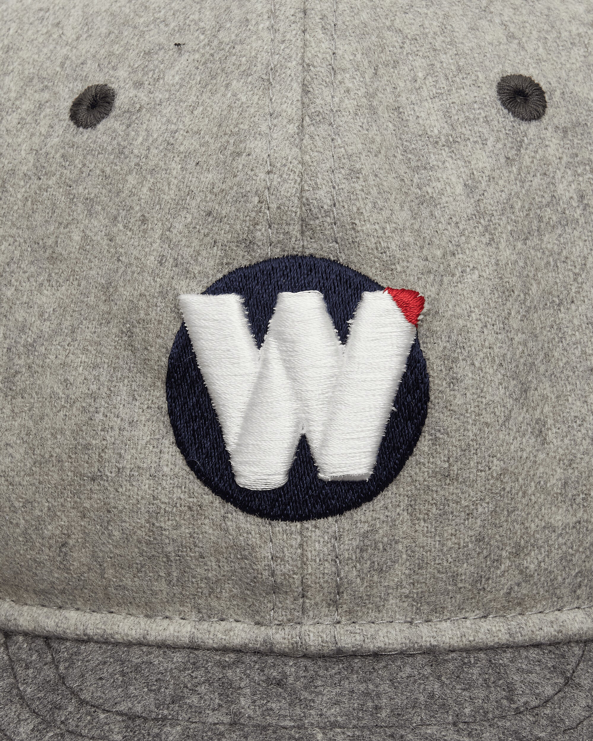 T-6M 05 Cap Gray - Image 6