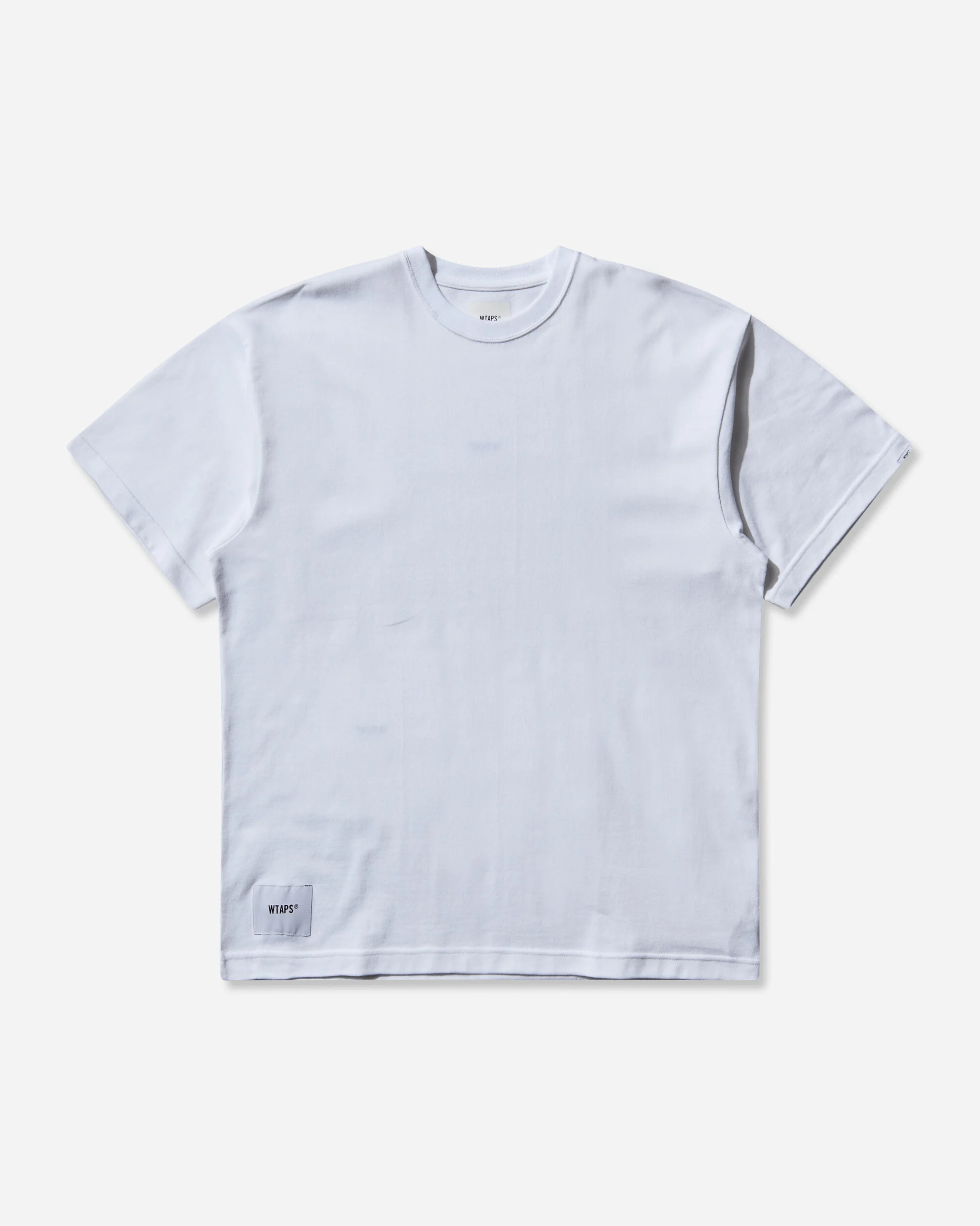 Men's SIGN-YD T-Shirt White