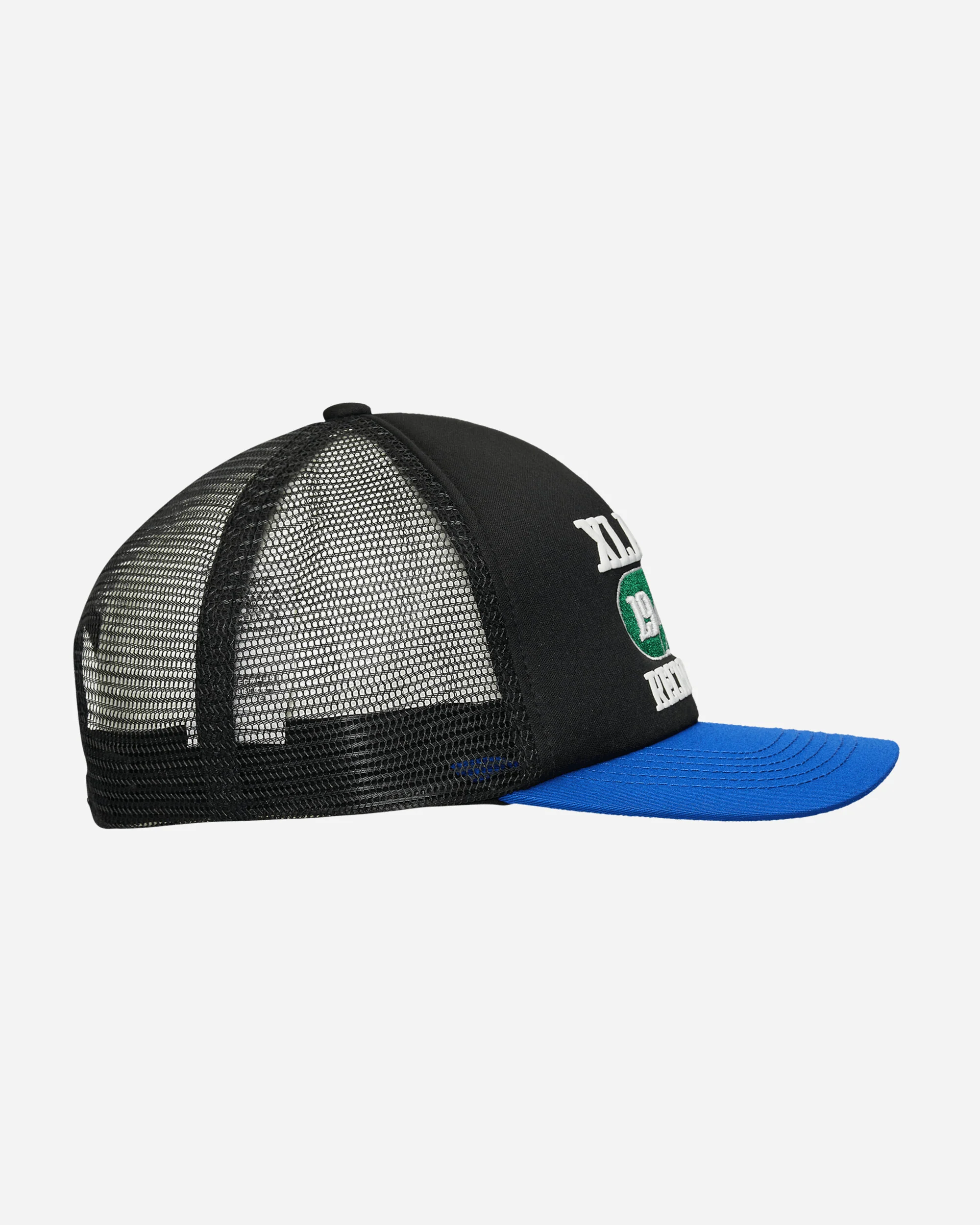Recreations Mesh Cap Black - Image 5