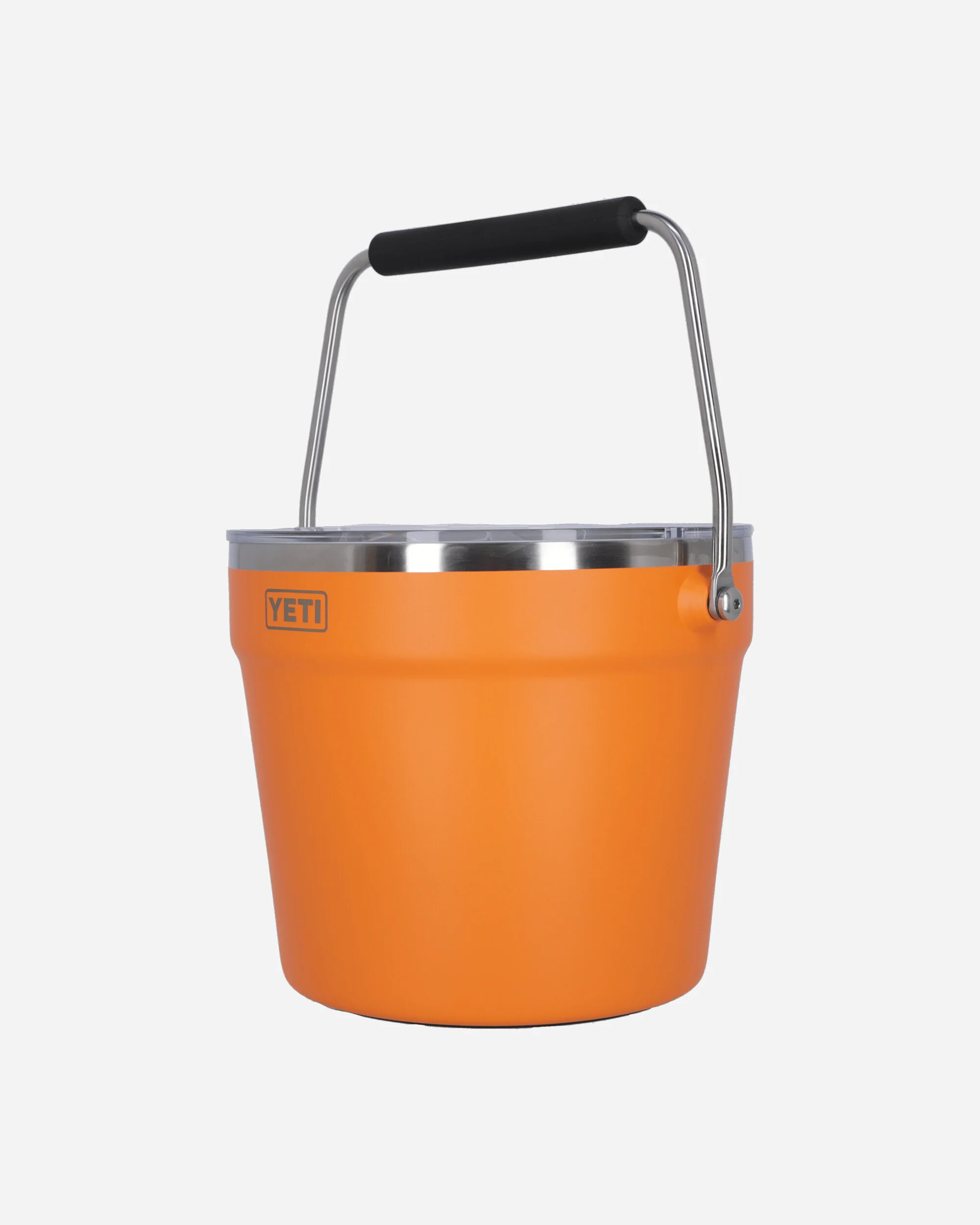 Beverage Bucket King Crab Orange - Image 2