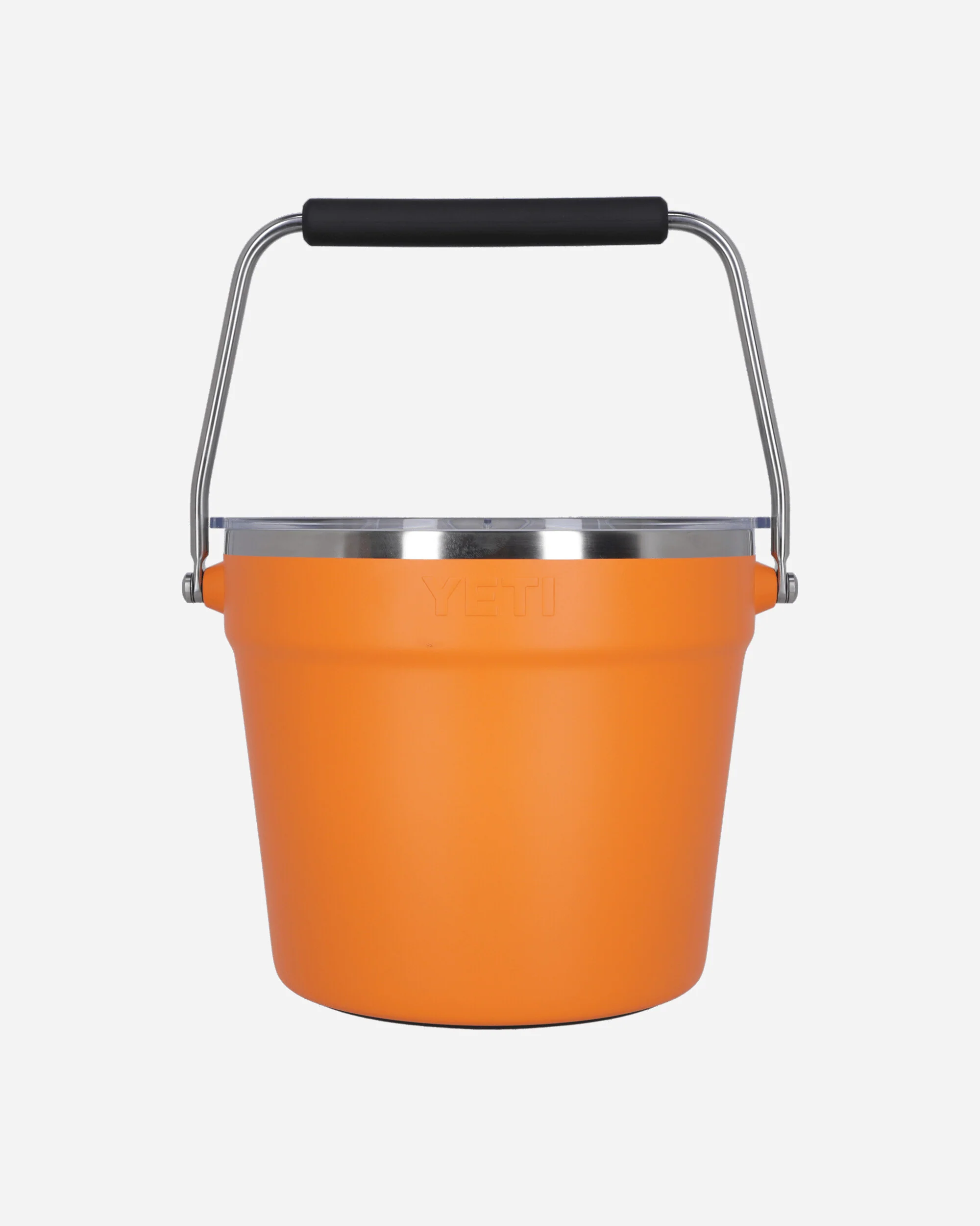 Beverage Bucket King Crab Orange - Image 3