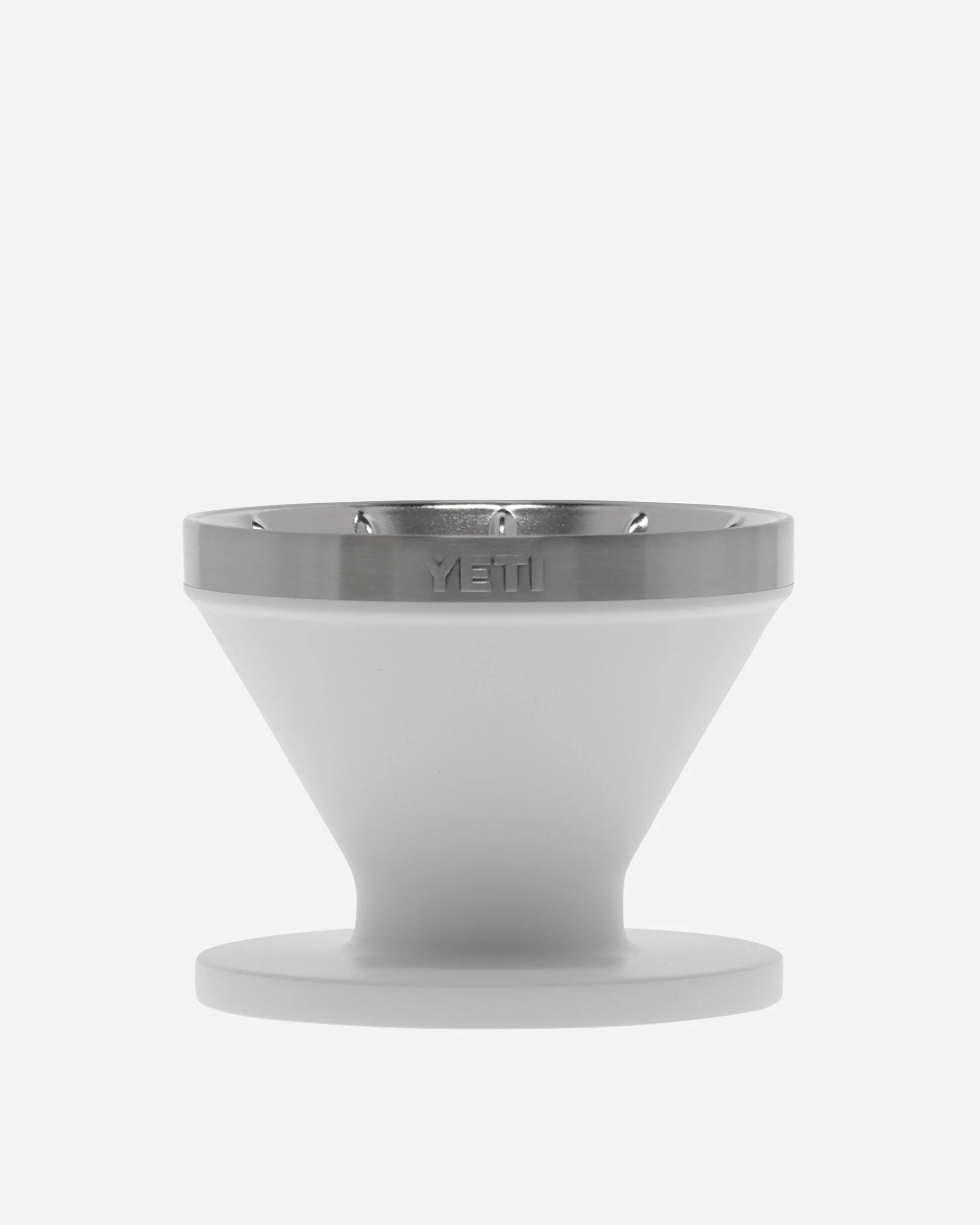 Rambler Pour Over White