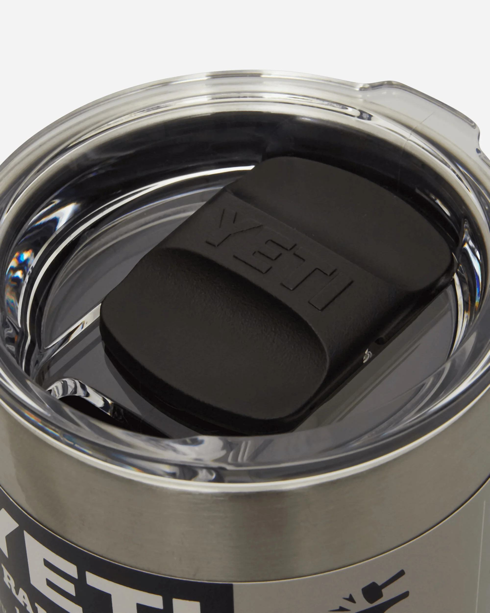Rambler Tumbler Stainless Steel - Image 5