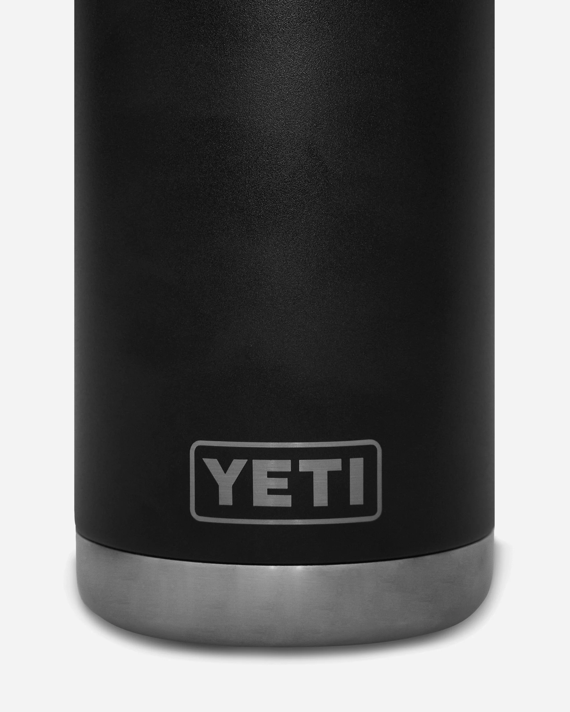 Slam Jam Rambler Bottle Black - Image 9