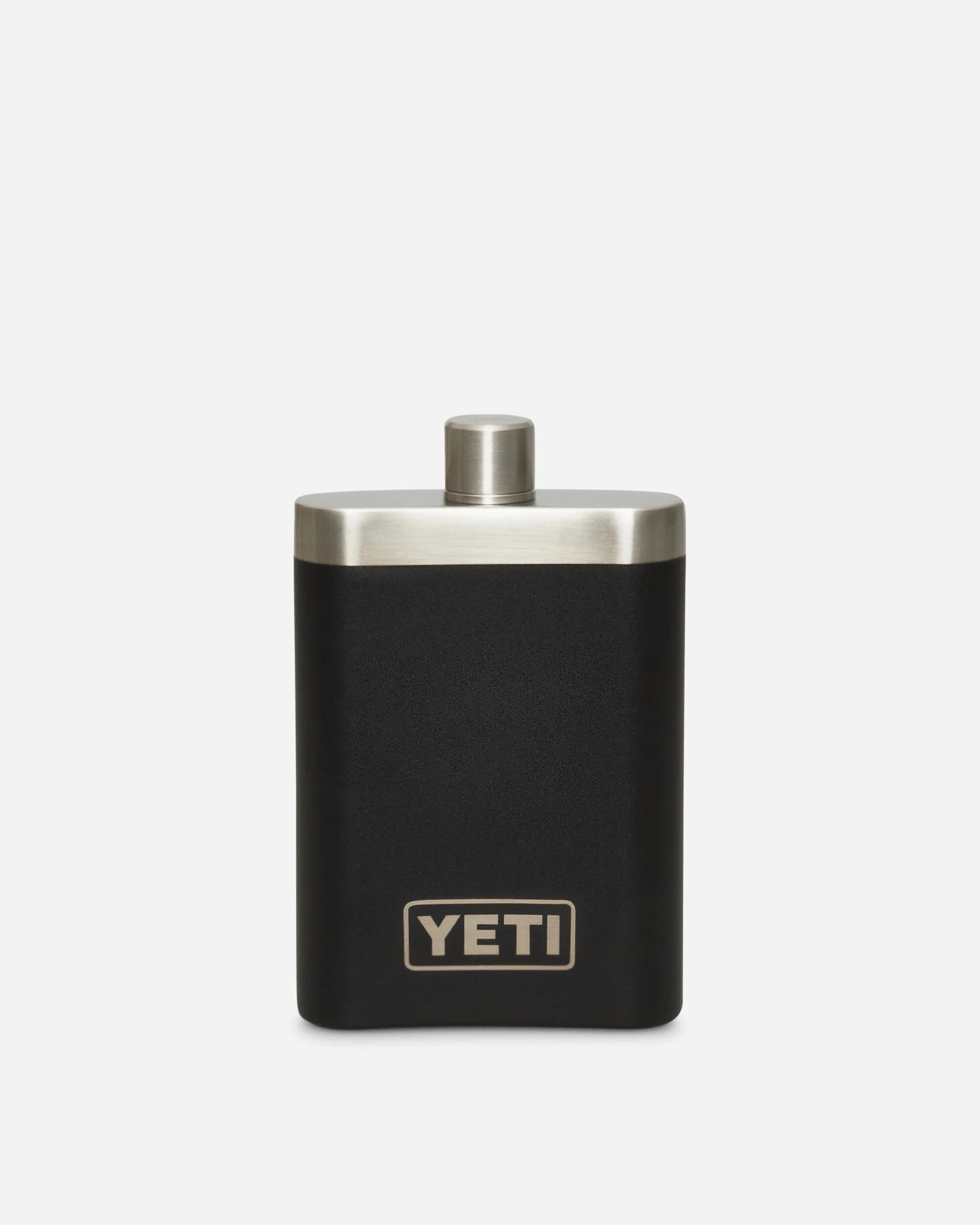 Rambler Flask Black