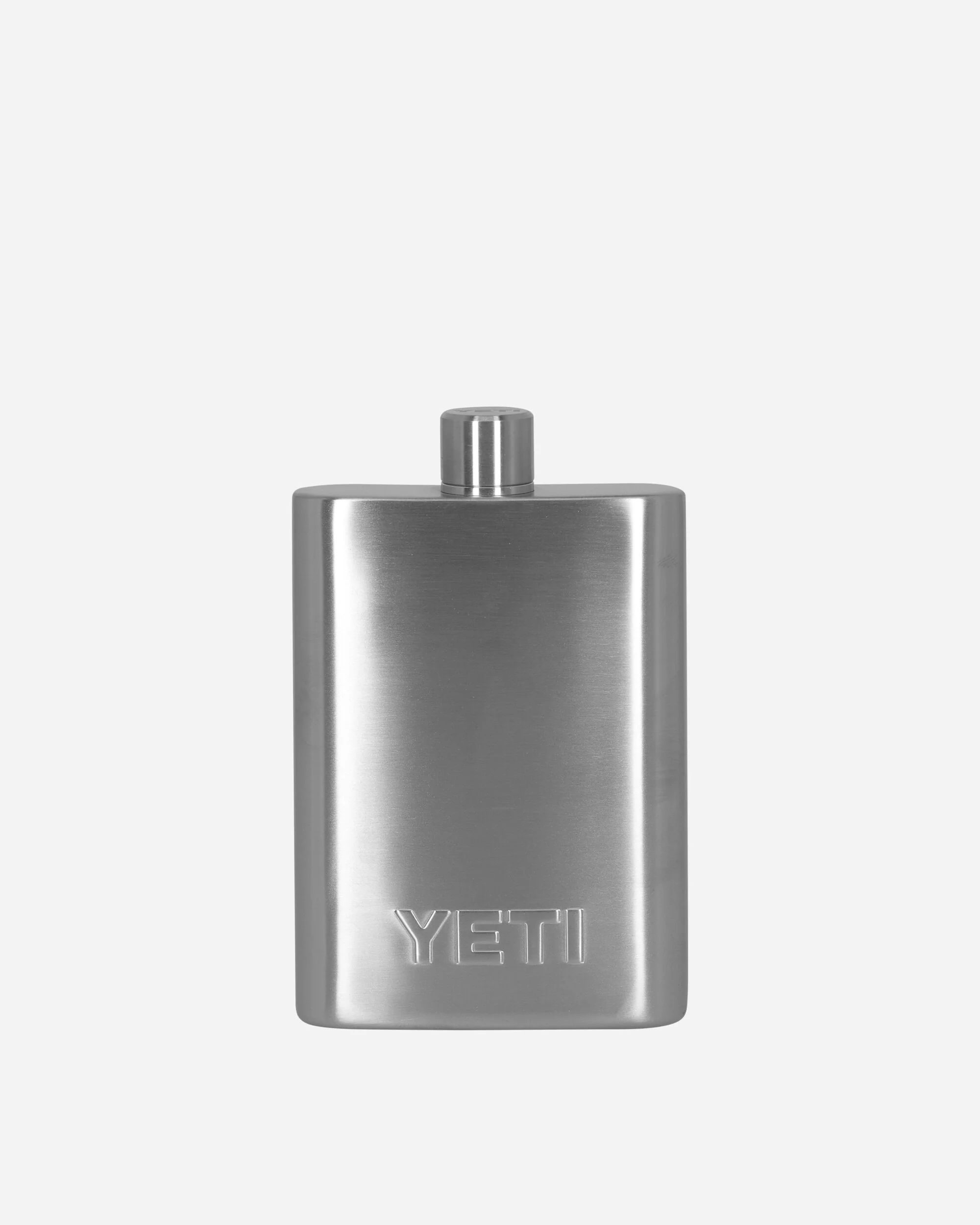 Rambler Flask Stainless Steel