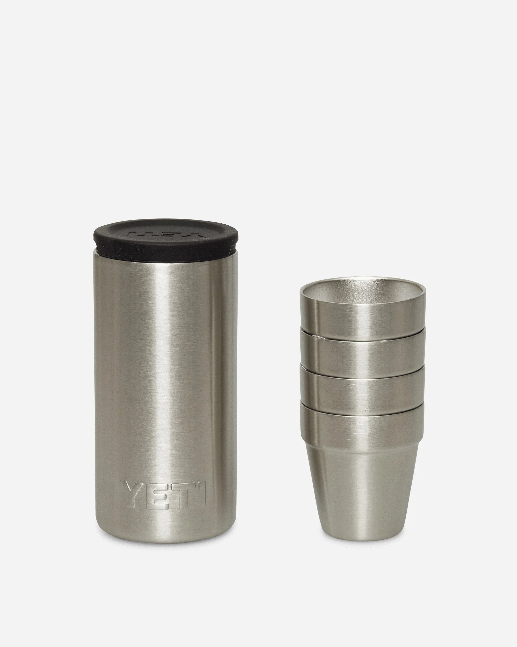 Rambler Shot Glasses Stainless Steel