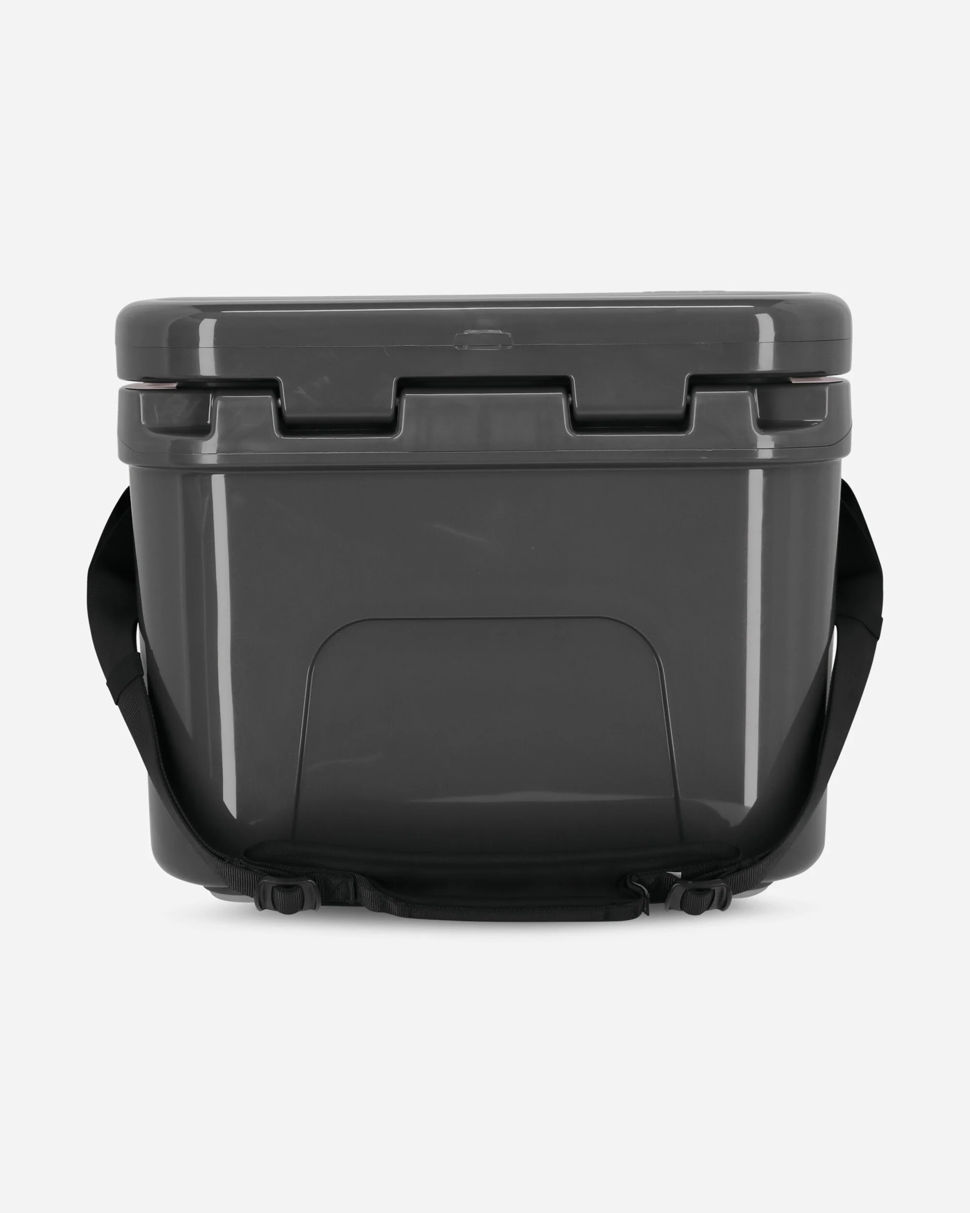 Roadie 15 Cool Box Charcoal - Image 4