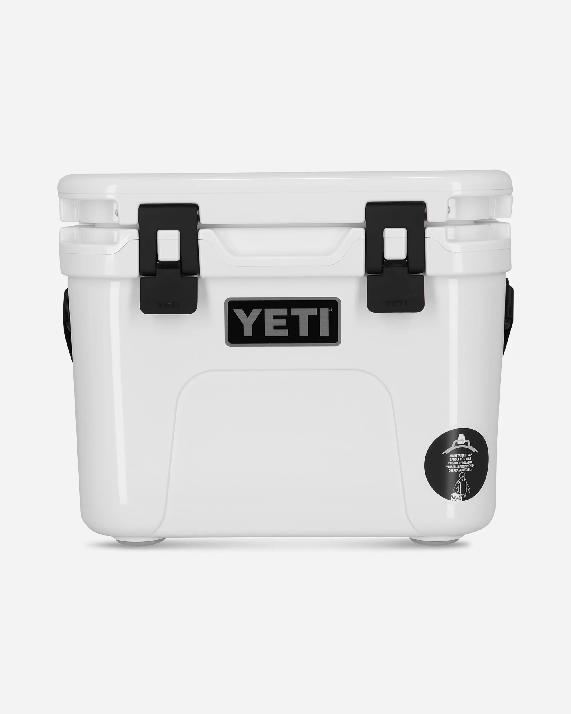 Roadie 15 Cool Box White - Image 2