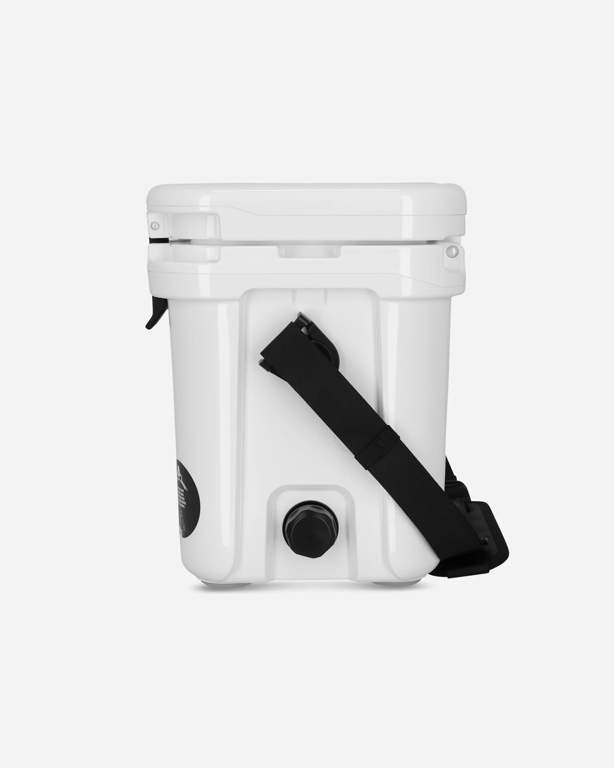 Roadie 15 Cool Box White - Image 3