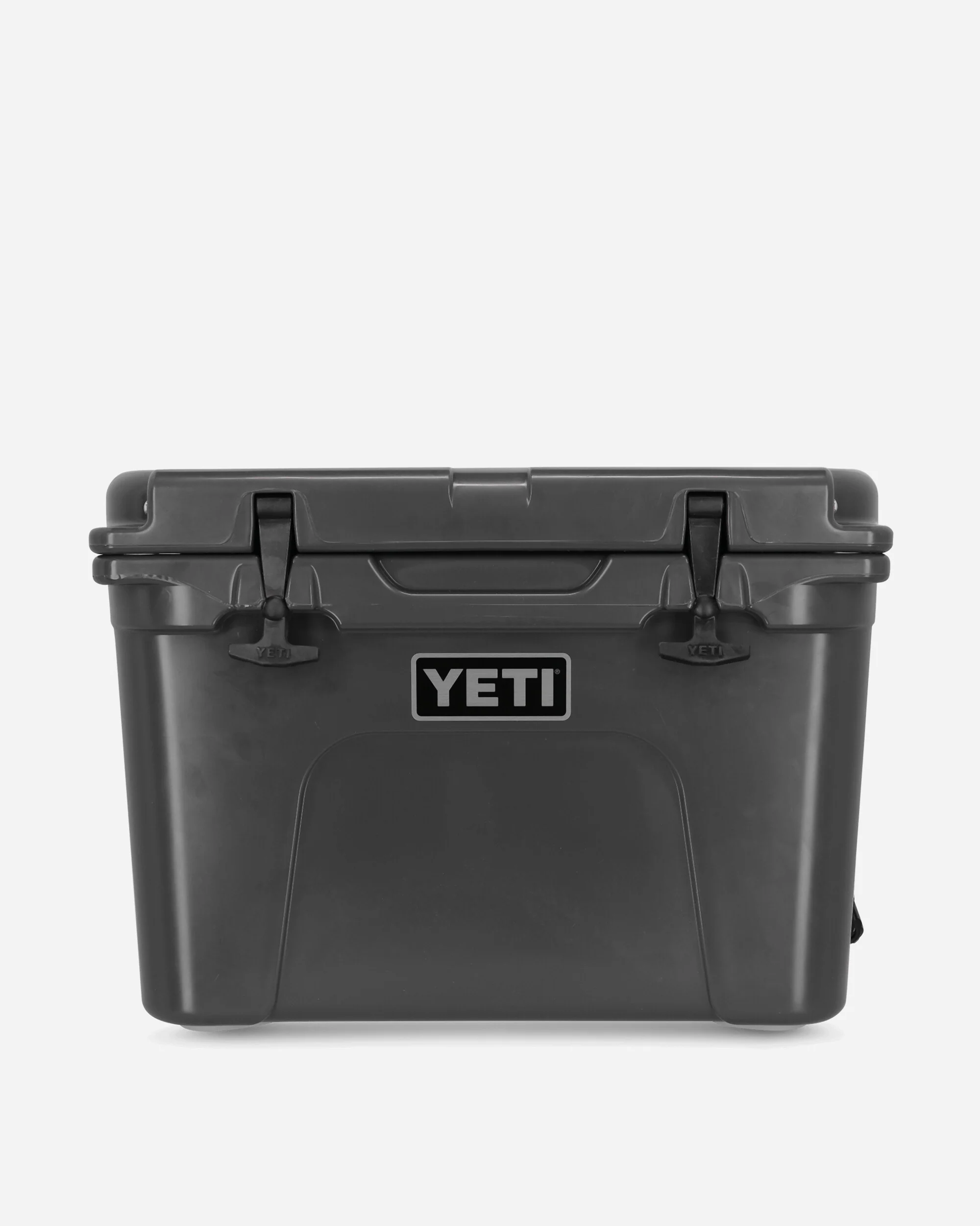 Tundra 35 Hard Cooler Charcoal