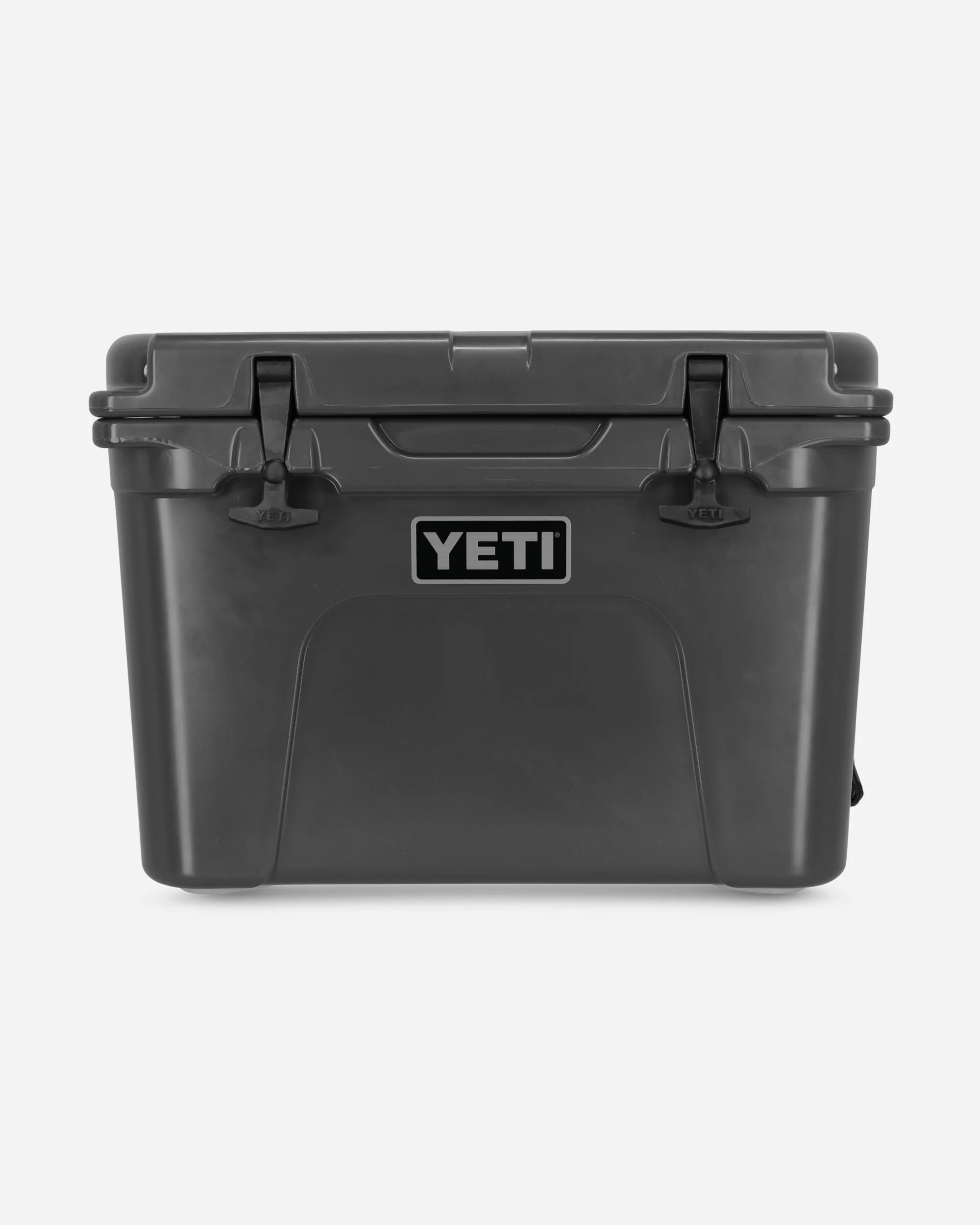 Tundra 35 Hard Cooler Charcoal - Image 2