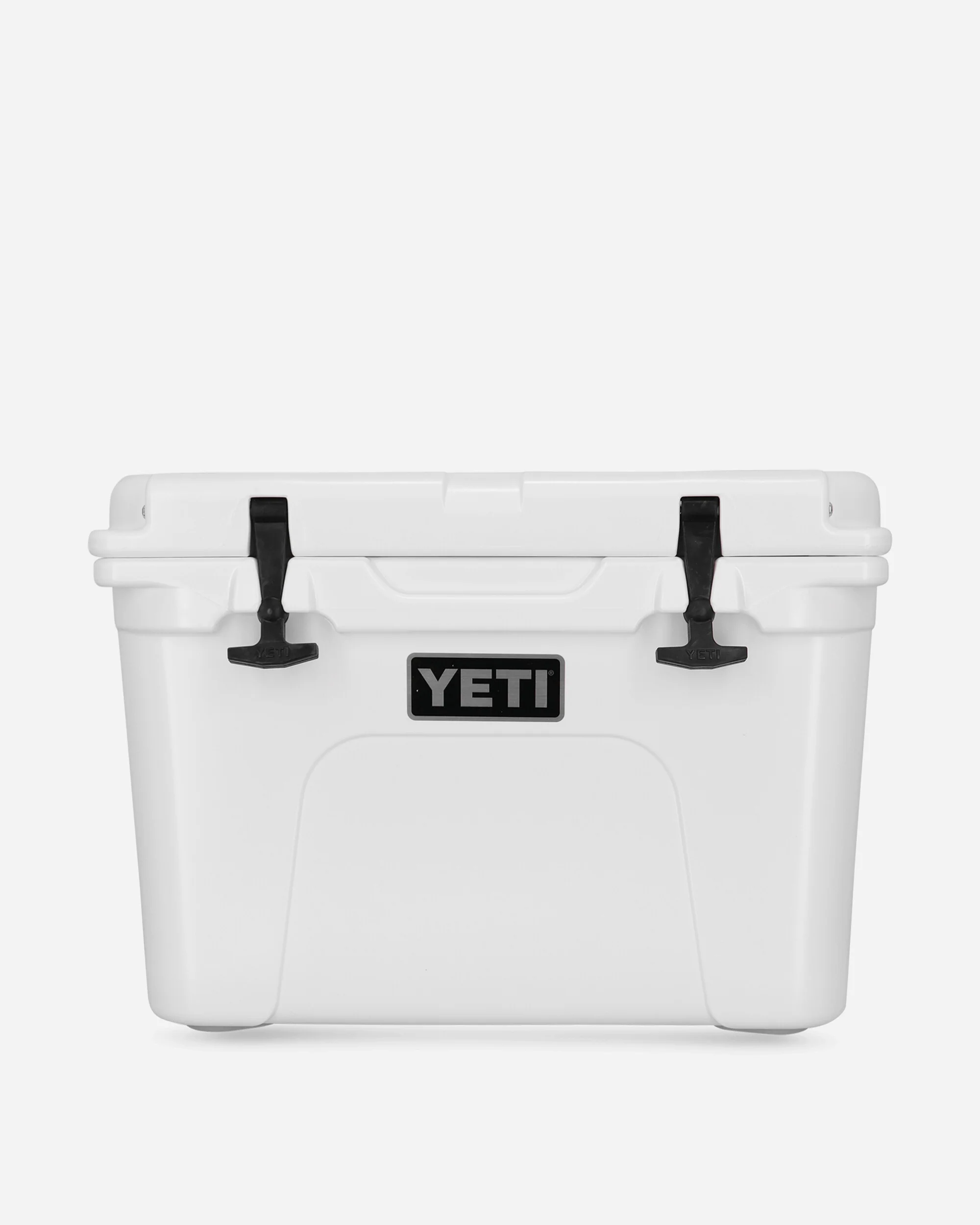 Tundra 35 Hard Cooler White